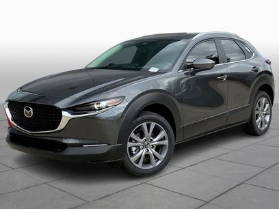 New 2025 MAZDA CX-30 AWD 2.5 S w/ Preferred Package