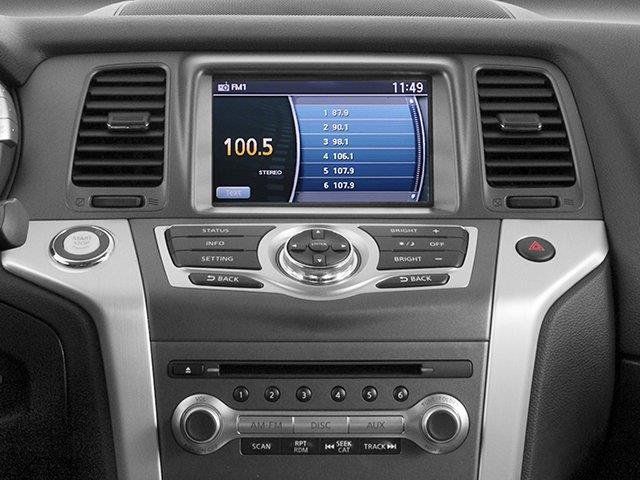 Used 2014 Nissan Murano LE w/ Platinum Edition Package AWD/4WD image 5