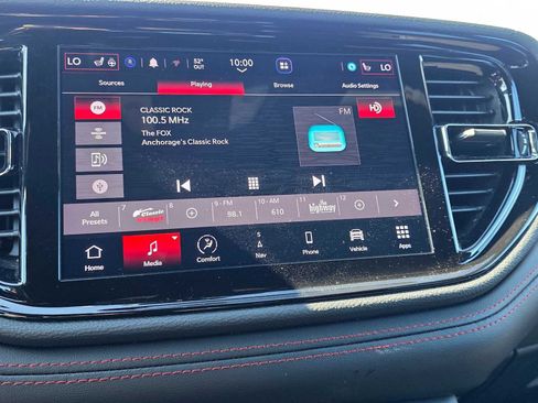 Used 2025 Dodge Durango GT AWD/4WD image 27