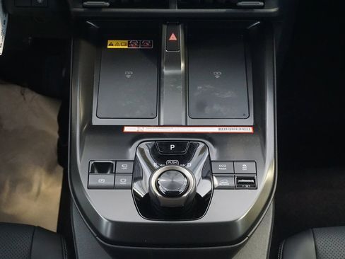 New 2026 Toyota bZ image 34