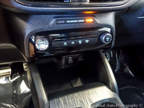 Certified 2024 Ford Escape ST-Line w/ Tech Pack #1 FWD image 20