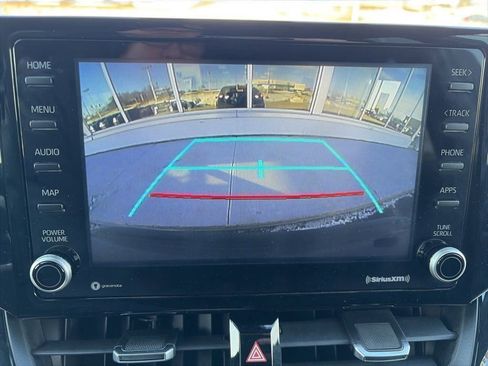 Used 2022 Toyota Corolla SE image 16