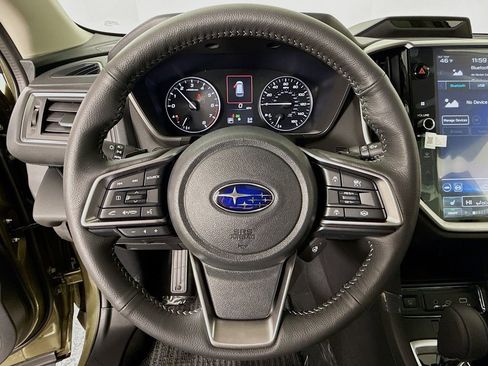 New 2026 Subaru Ascent Limited image 13