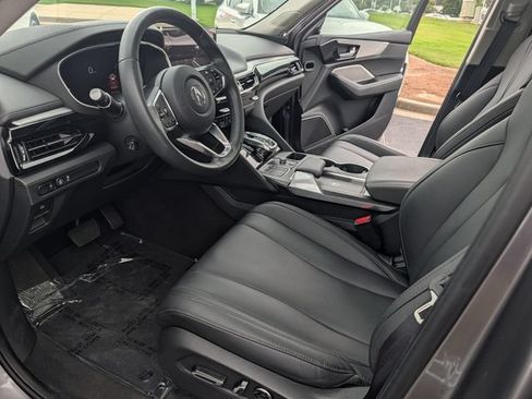 Used 2024 Acura MDX SH-AWD image 29
