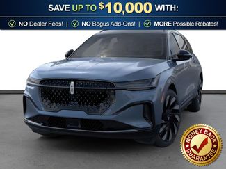 New 2026 Lincoln Nautilus Reserve AWD/4WD video 2