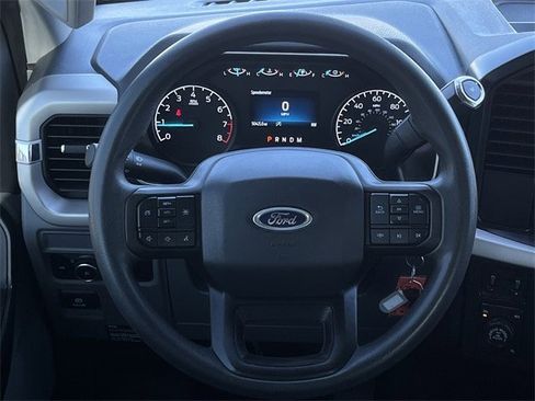 Used 2023 Ford F150 XL w/ Trailer Tow Package image 13