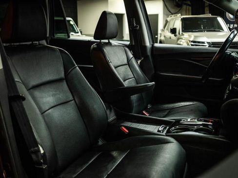 Used 2021 Honda Pilot Touring image 15