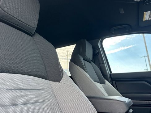 Certified 2025 Toyota 4Runner TRD Off-Road image 17