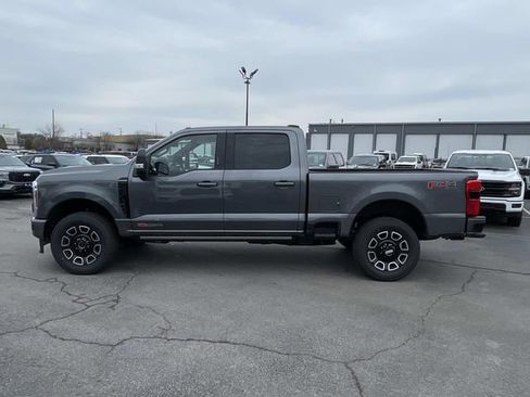 New 2026 Ford F250 Platinum image 6