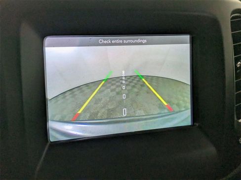 Used 2018 Jeep Compass Latitude w/ Popular Equipment Group image 22