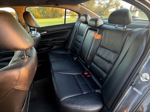 Used 2012 Honda Accord SE image 19