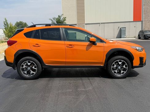 Used 2018 Subaru Crosstrek 2.0i AWD/4WD image 13