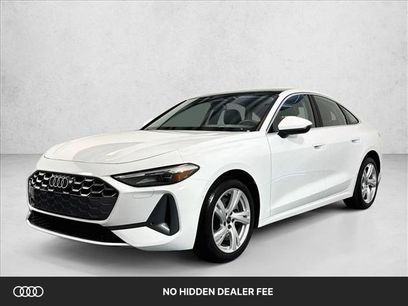 Used 2025 Audi A5 2.0T Premium w/ Convenience Package