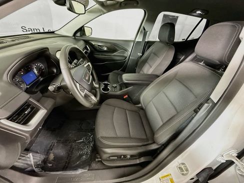 Used 2024 GMC Terrain SLE w/ Driver Convenience Package FWD image 20