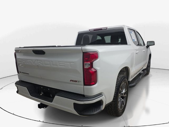 Used 2023 Chevrolet Silverado 1500 RST RWD image 6