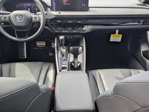 New 2026 Honda Accord Sport image 13