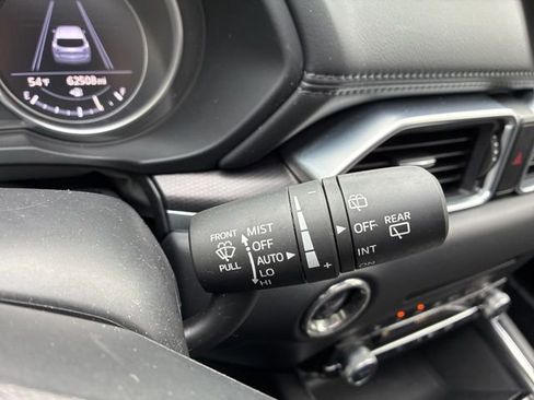 Used 2023 MAZDA CX-5 Carbon Edition AWD/4WD image 18