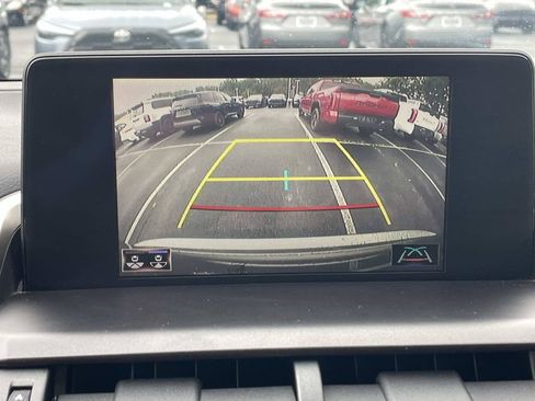 Used 2021 Lexus NX 300 AWD w/ Comfort Package image 31