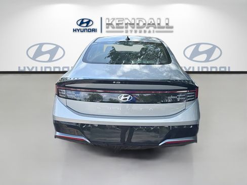 New 2026 Hyundai Sonata SEL FWD image 5