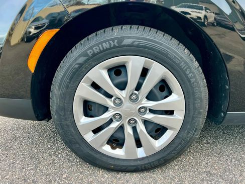 Used 2022 Kia Soul LX image 14