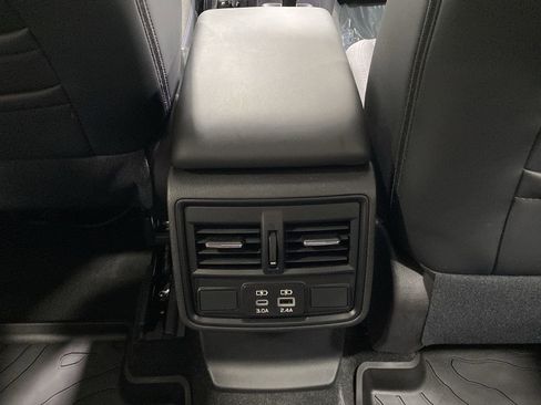 Certified 2026 Subaru Forester Premium AWD/4WD image 20