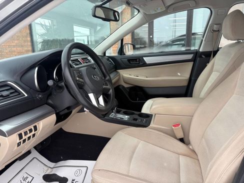 Used 2016 Subaru Outback 2.5i image 10