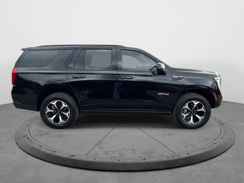 Used 2026 GMC Yukon AT4 w/ AT4 Premium Plus Package image 9