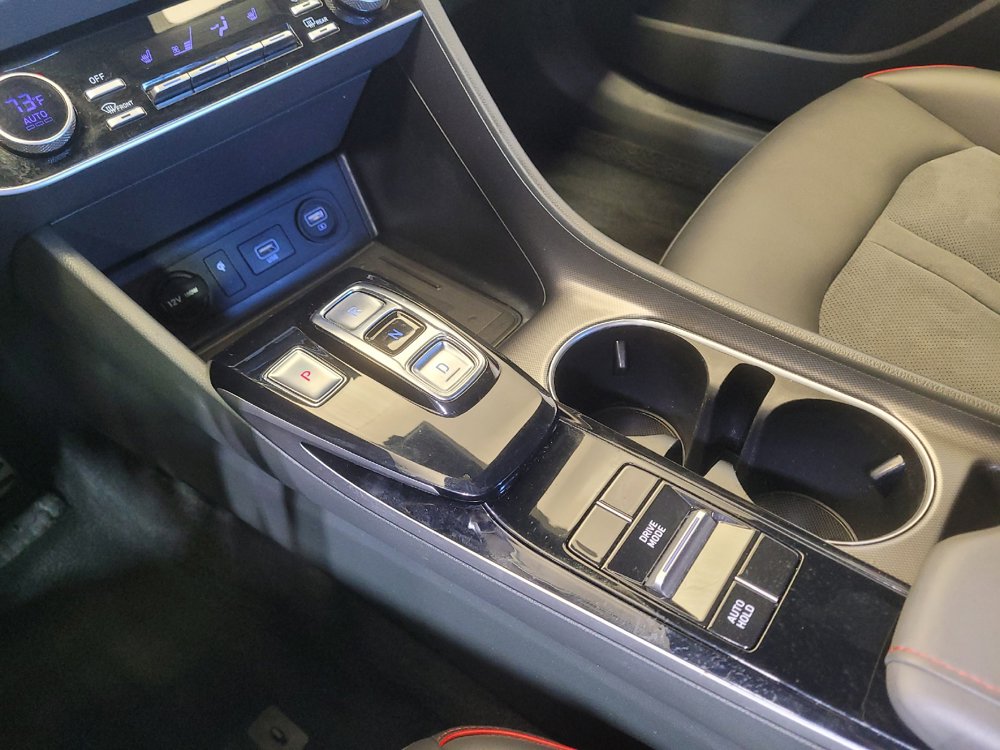 Used 2022 Hyundai Sonata SEL Plus w/ Preferred Accessory Package FWD image 26