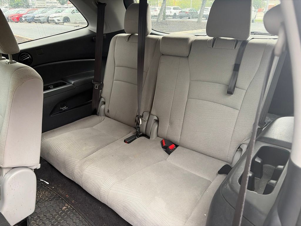 Used 2016 Honda Pilot EX image 23