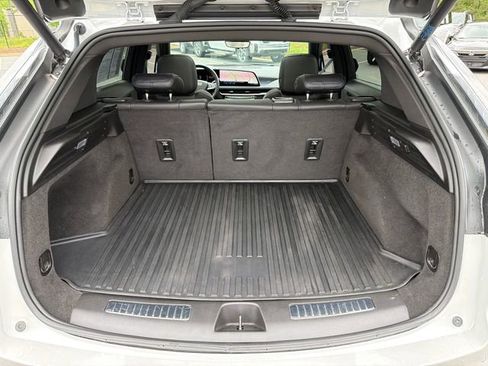 Used 2024 Cadillac XT4 Sport FWD image 18