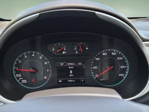 Used 2024 Chevrolet Malibu LT FWD image 15