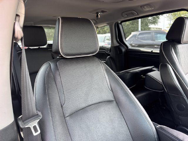 Used 2023 Honda Odyssey Elite image 28