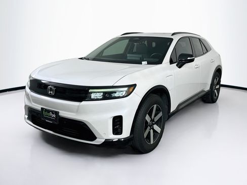 Used 2025 Honda Prologue Touring image 3