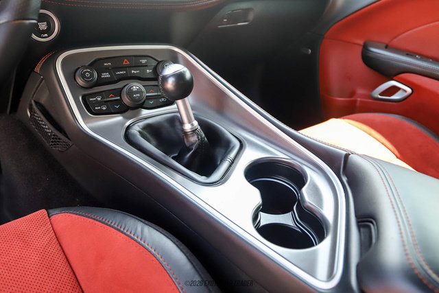 Used 2021 Dodge Challenger R/T Scat Pack RWD image 57