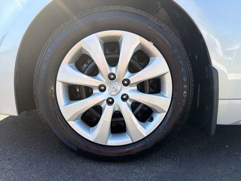 Used 2026 Toyota Corolla LE FWD image 16
