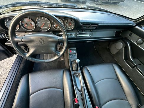Used 1998 Porsche 911 Carrera S image 6