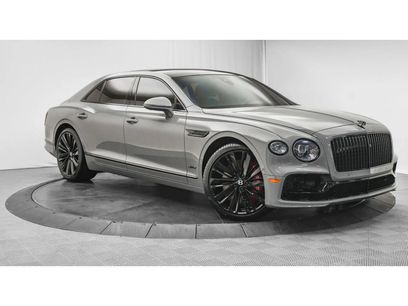 Certified 2023 Bentley Flying Spur W12