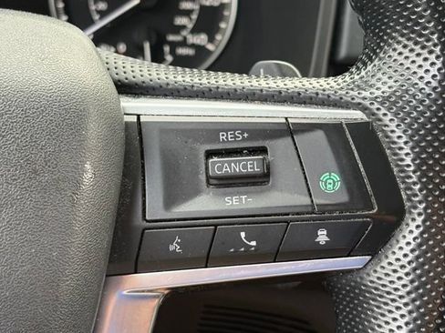 Used 2022 Mitsubishi Outlander SEL Black Edition AWD/4WD image 18