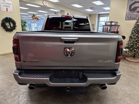 Used 2019 RAM 1500 Big Horn image 10