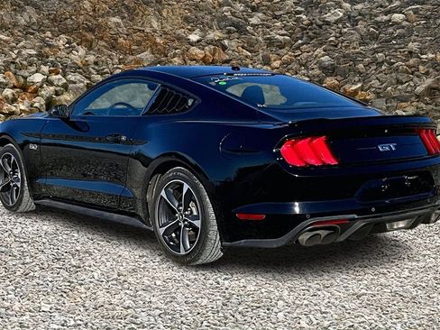 Used 2019 Ford Mustang GT w/ Equipment Group 301A image 11