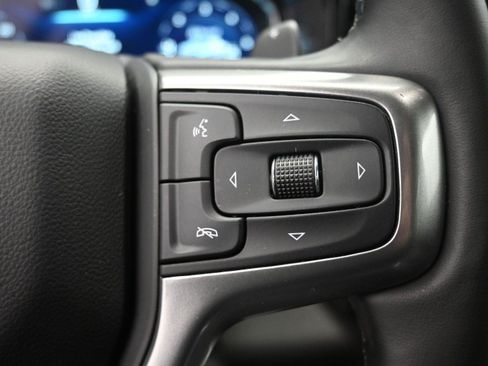 Used 2025 Chevrolet Silverado 1500 RST w/ Convenience Package II image 27