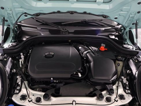 Used 2025 MINI Cooper S image 15