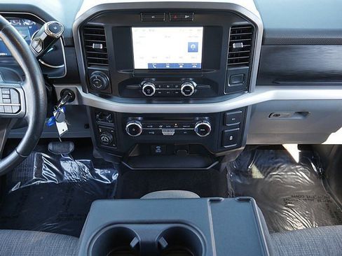 Used 2022 Ford F150 XLT w/ Equipment Group 301A Mid image 20