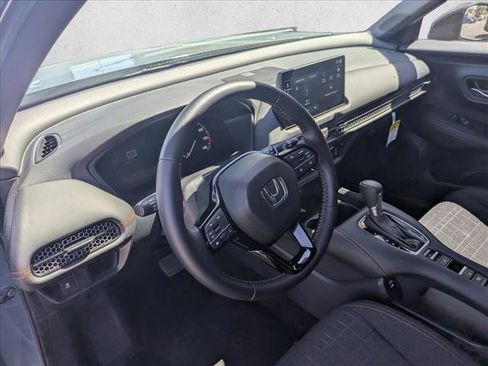 Certified 2026 Honda HR-V Sport image 15