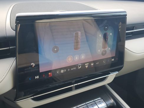 New 2026 Lincoln Nautilus Reserve w/ Jet Appearance Package image 24