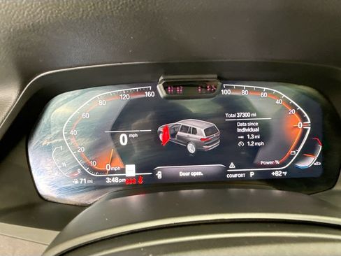 Used 2022 BMW X7 xDrive40i w/ Premium Package AWD/4WD image 33