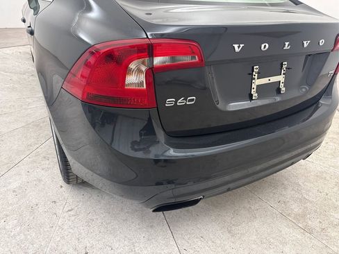 Used 2015 Volvo S60 T5 Premier image 20