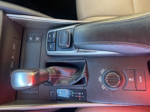 Used 2020 Lexus IS 300 AWD w/ Navigation Package image 18