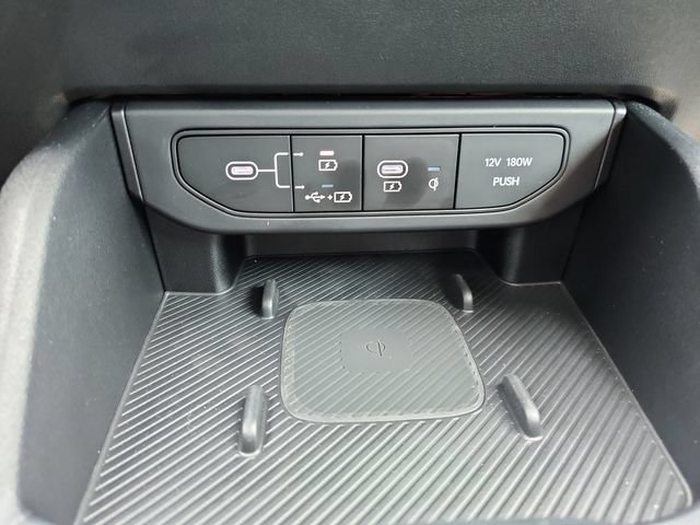 New 2026 Kia K4 EX FWD image 27