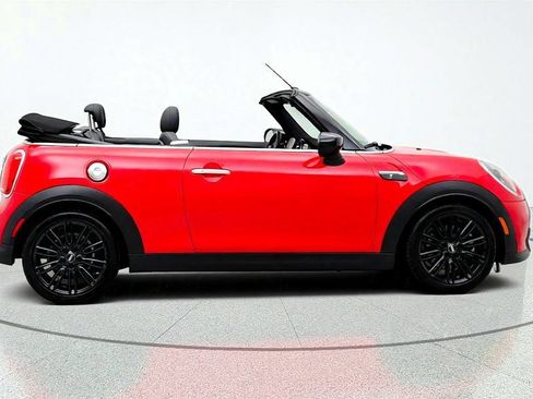 Used 2024 MINI Cooper S FWD image 4